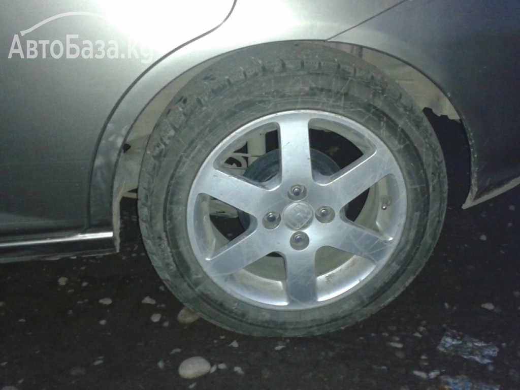 Honda Fit 2003 года за 3 600$