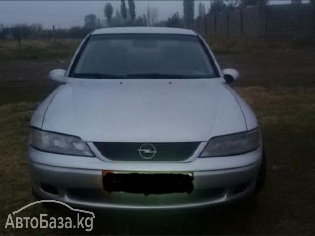 Opel Vectra 2001 года за ~1 300$
