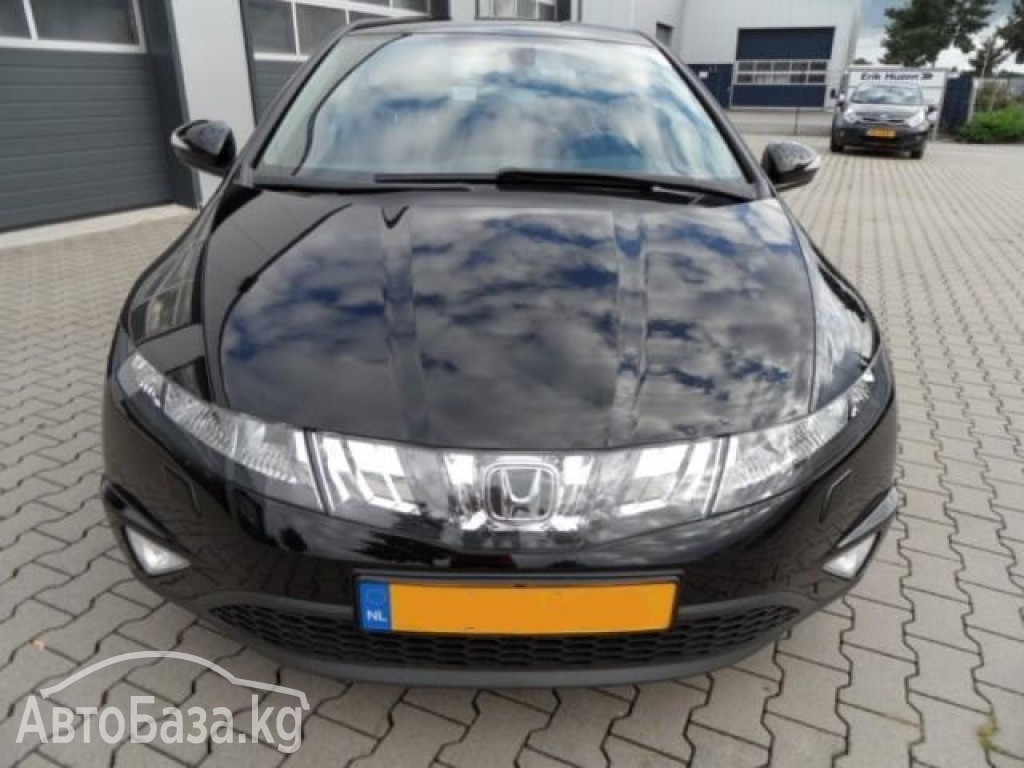 Honda Civic 2008 года за ~840 600 сом