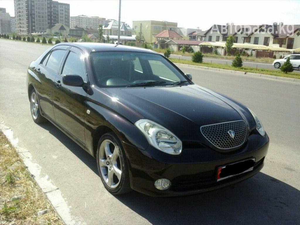 Toyota Verossa 2001 года за ~2 608 700 тг