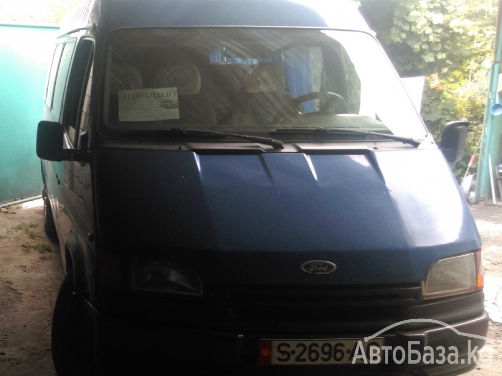 Ford Transit 1992 года за ~2 000 000 тг