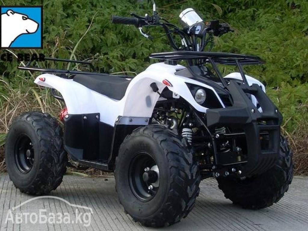 Квадроцикл Honda  ATV HL50BW
