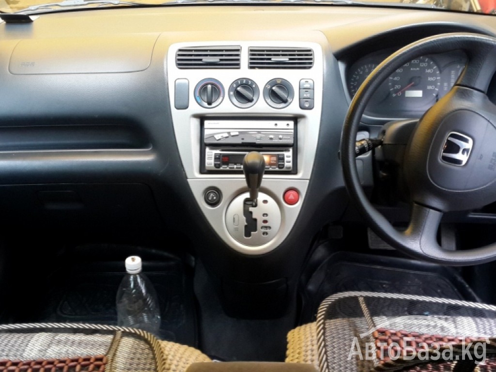 Honda Civic 2001 года за ~350 900 сом