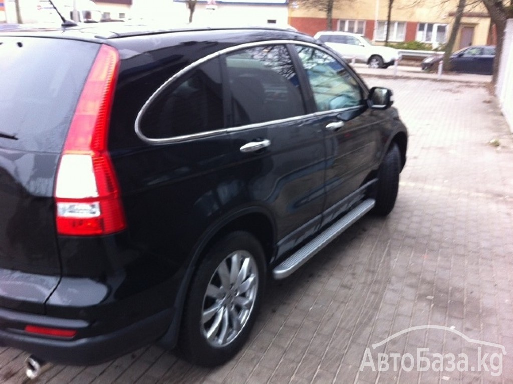 Honda CR-V 2010 года за ~1 594 900 сом