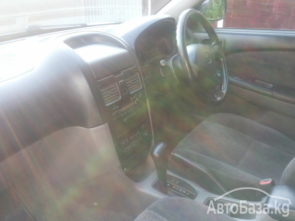 Toyota Caldina 2002 года за ~327 600 сом