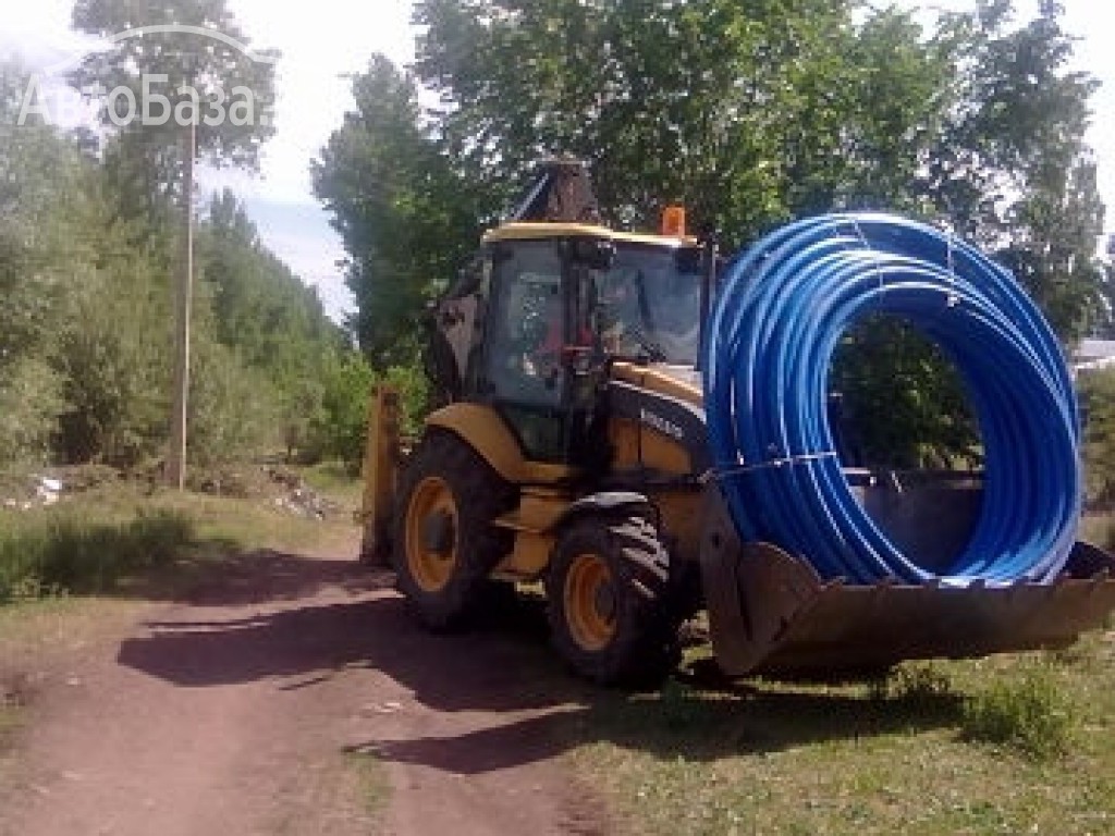 услуги строительной техники!