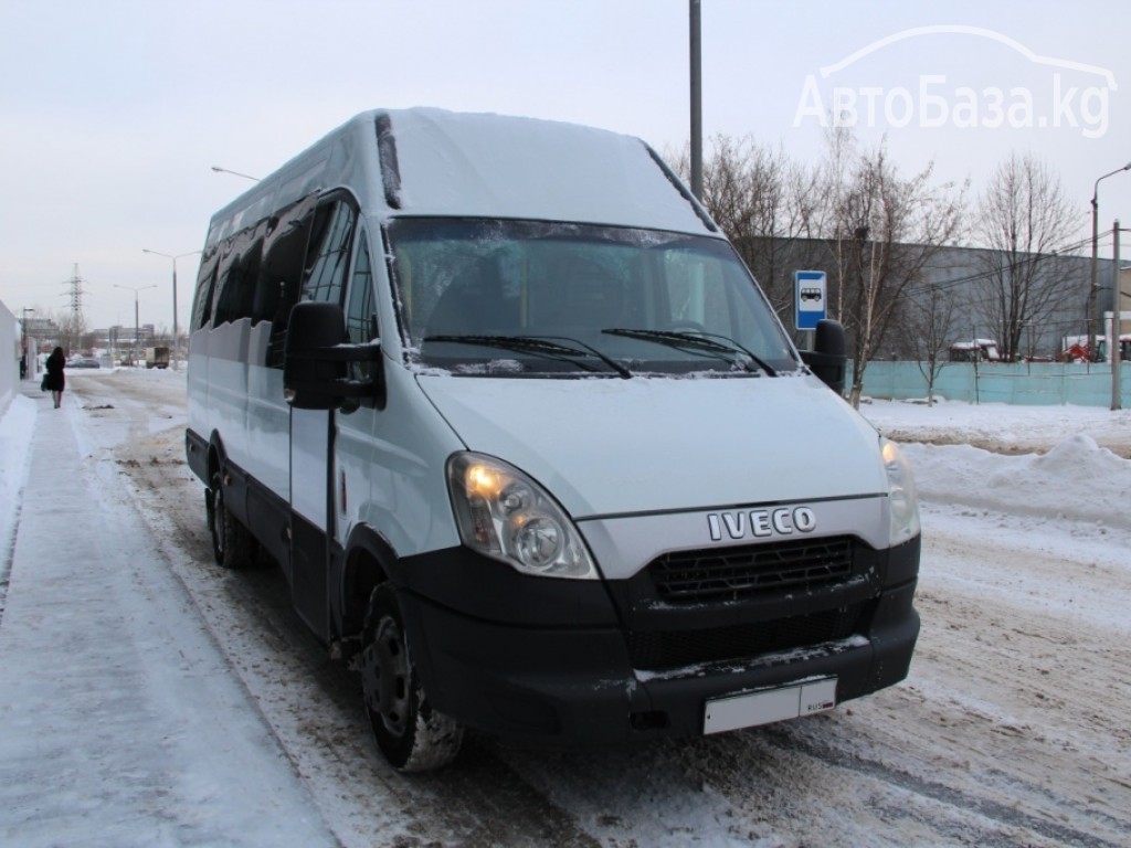 Iveco Daily 50C15