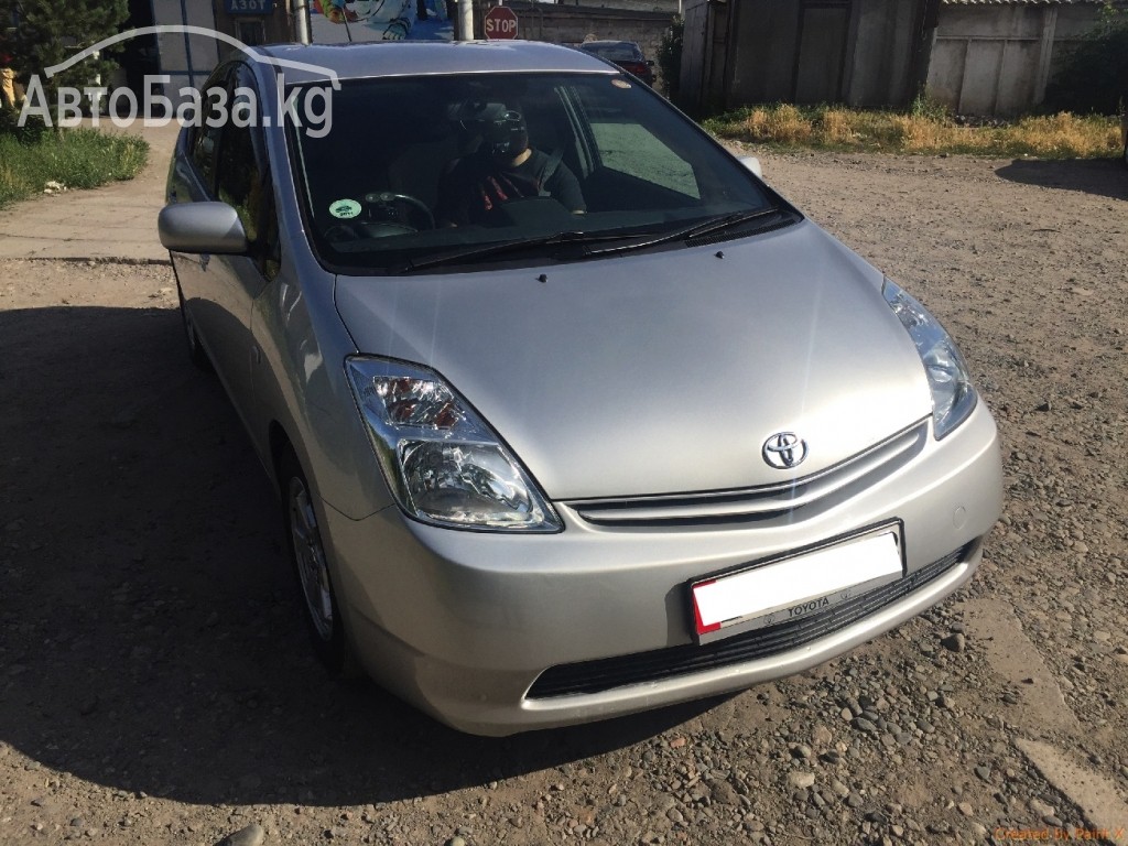 Toyota Prius 2004 года за ~560 400 сом