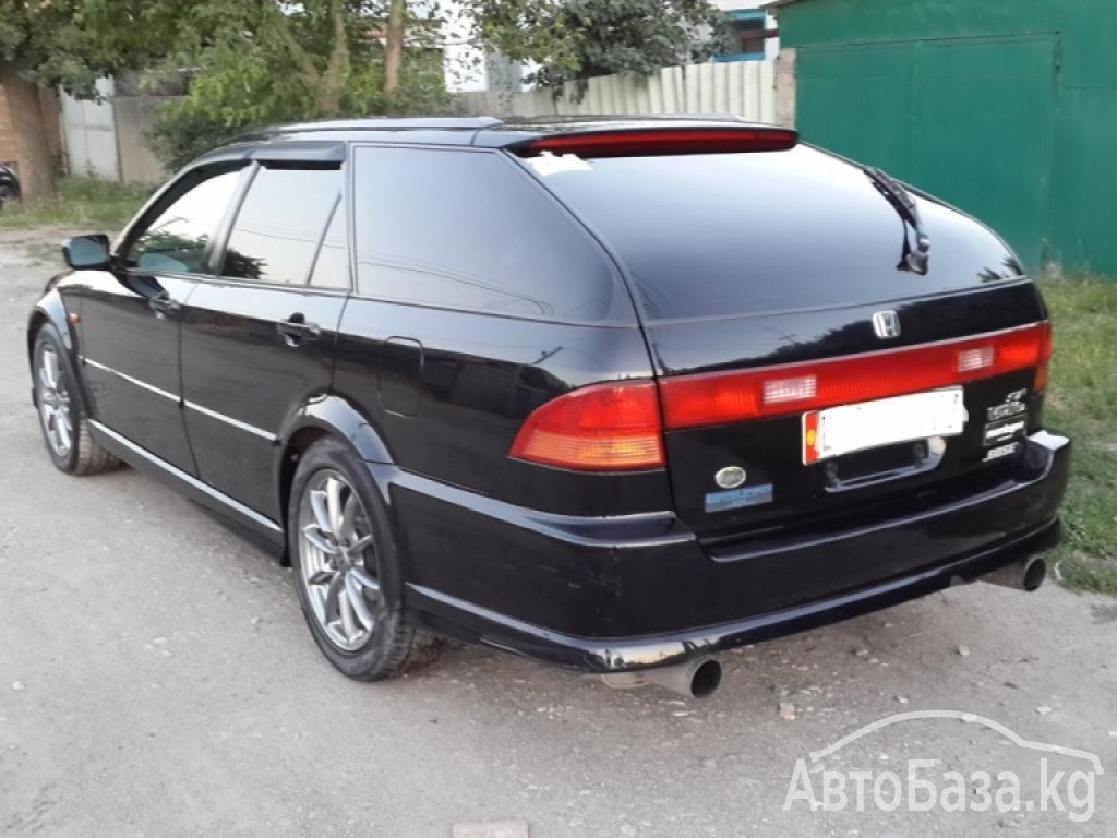 Honda Accord 2000 года за ~396 600 сом