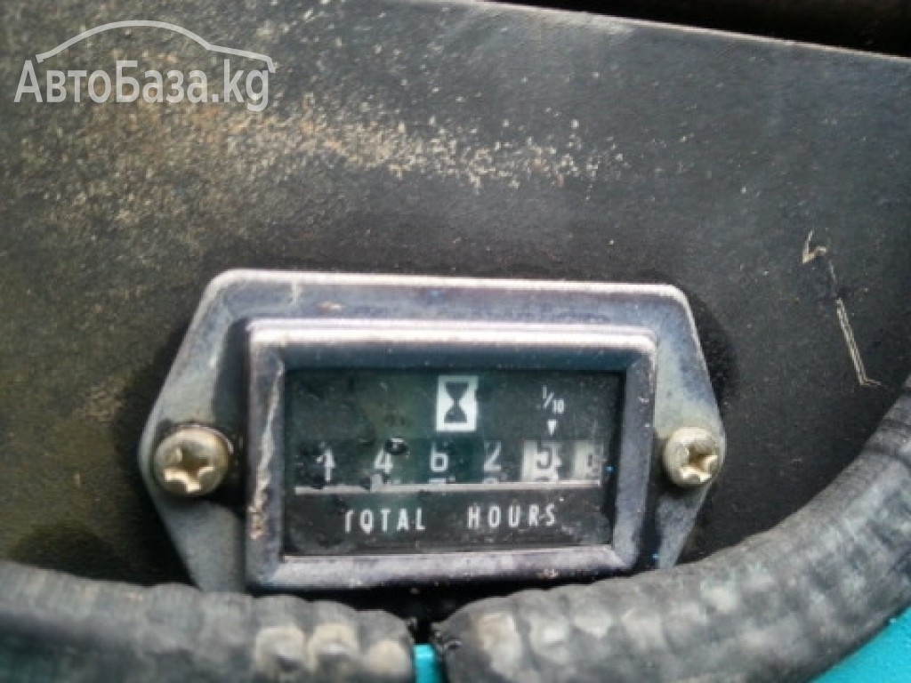 Экскаватор Kobelco SK007