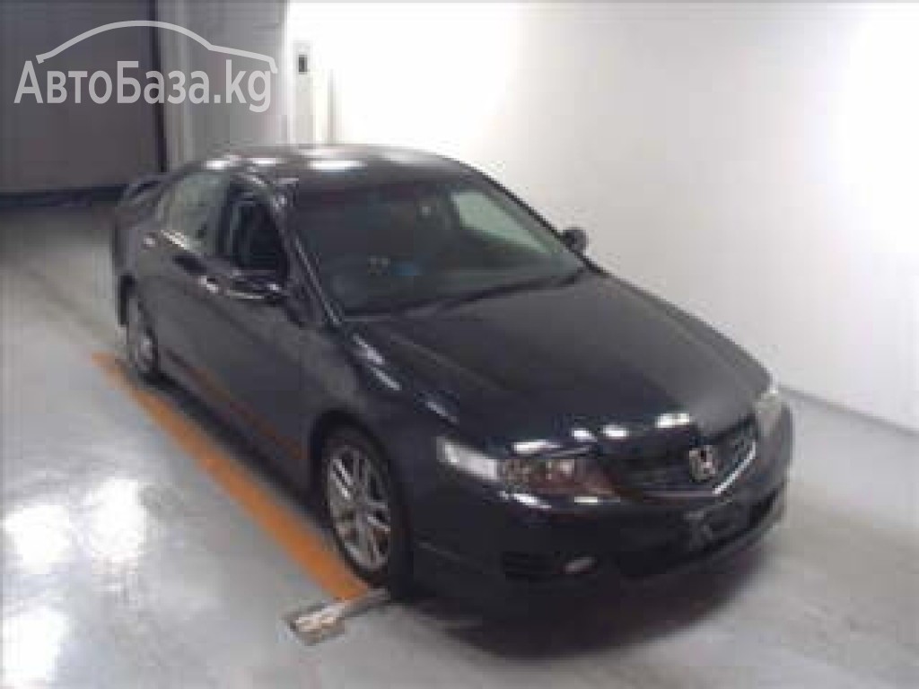 Honda Accord 2007 года за ~612 100 сом