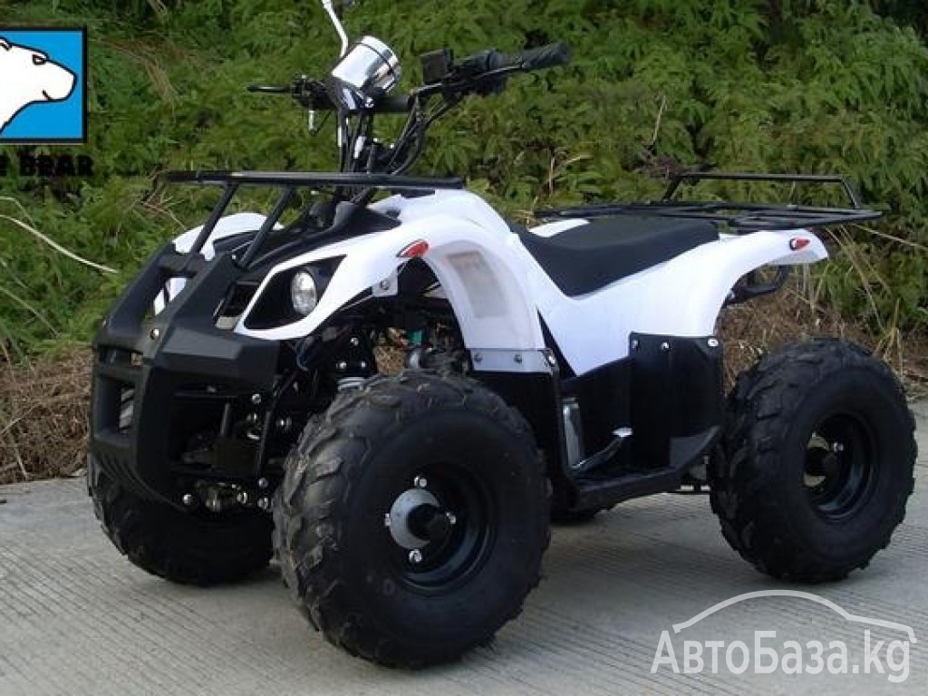 Квадроцикл Honda  ATV HL50BW