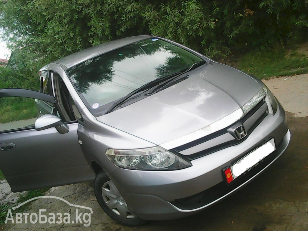 Honda Airwave 2005 года за ~413 800 сом