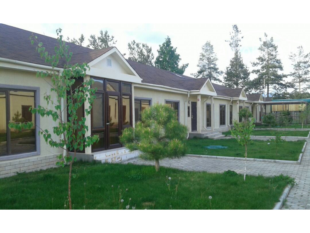 Продаю коттедж в "Лагуна Сити", с. Кожояр, Иссык-Куль