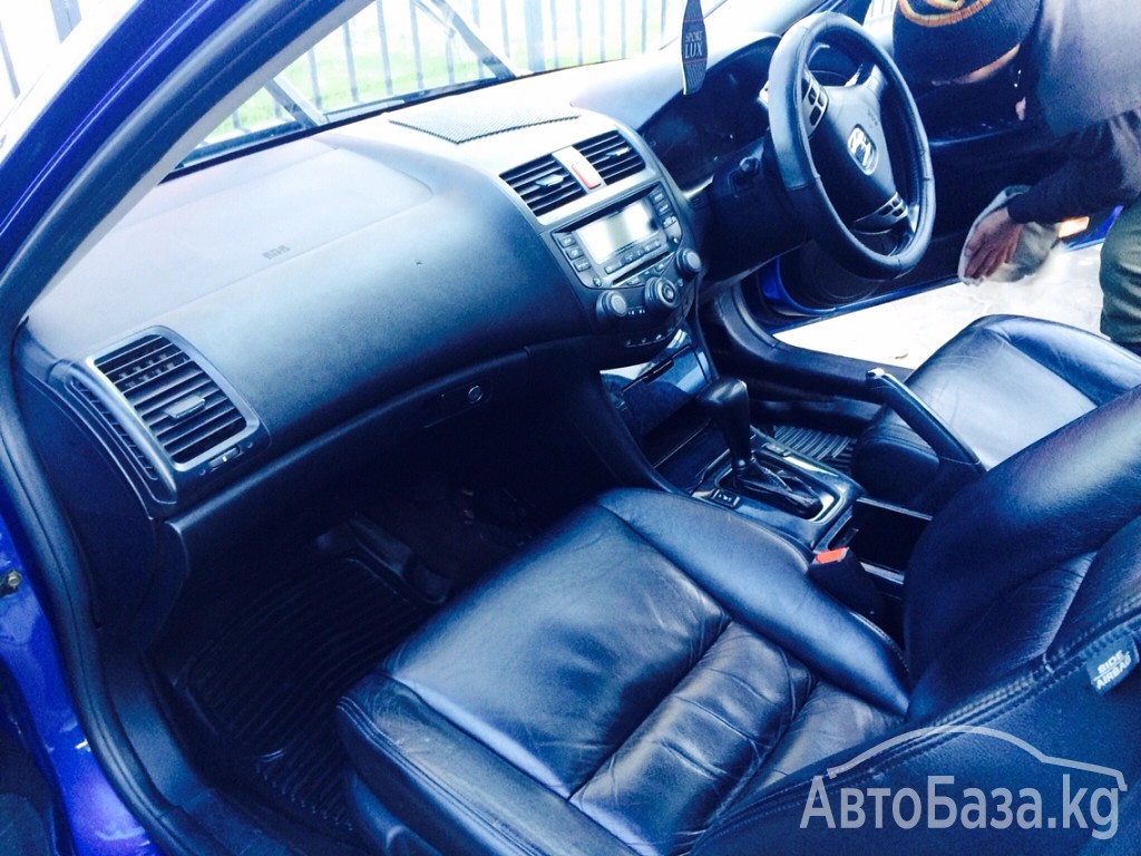 Honda Accord 2003 года за ~551 800 сом