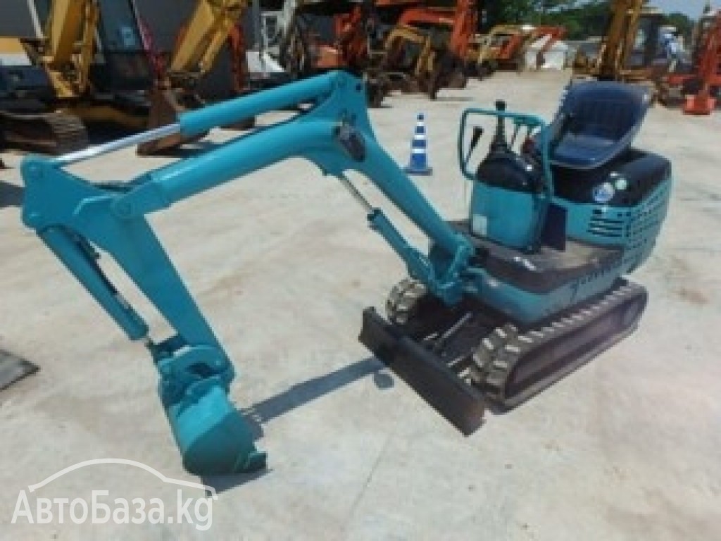 Экскаватор Komatsu PC03-2	