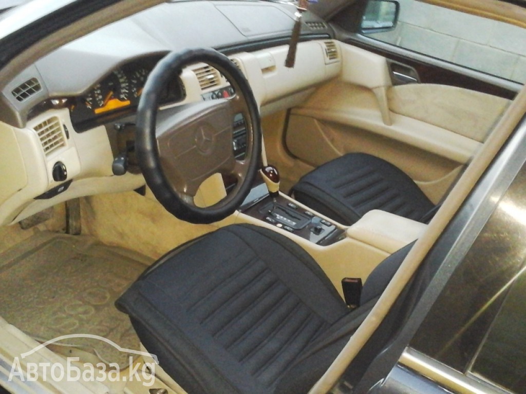 Mercedes-Benz E-Класс 1995 года за ~294 200 сом