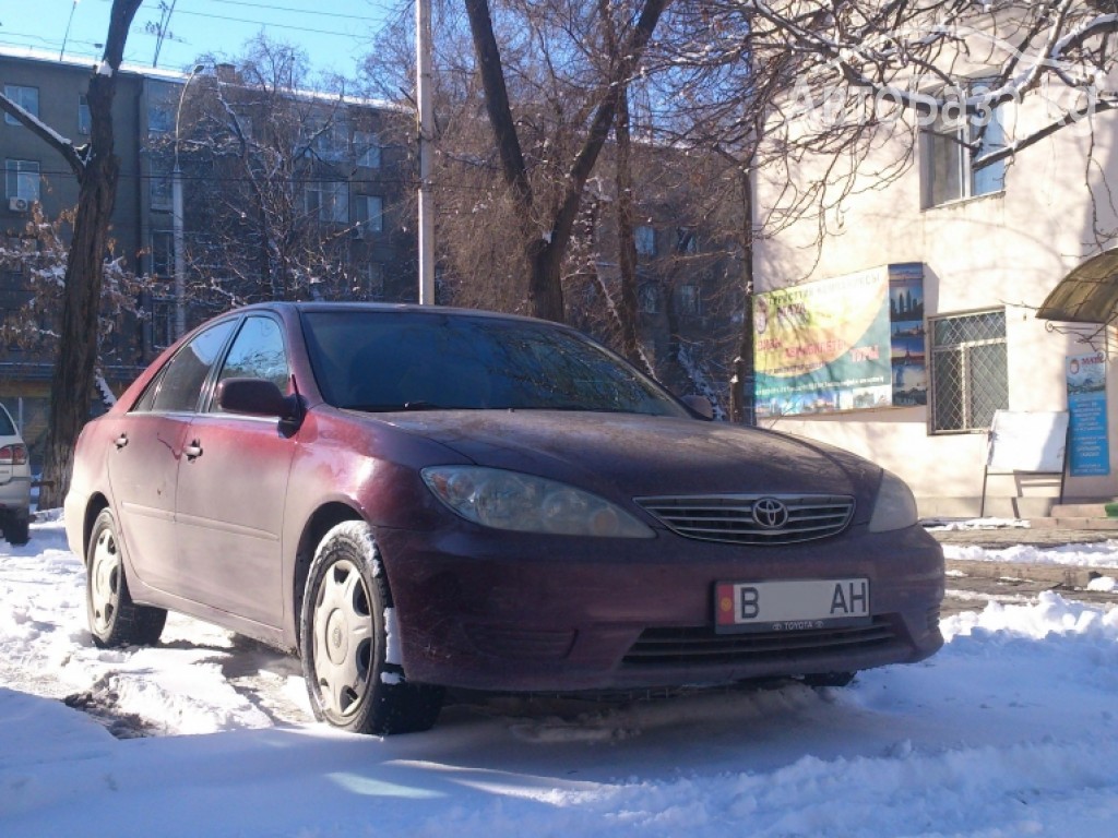 Toyota Camry 2005 года за ~948 200 сом