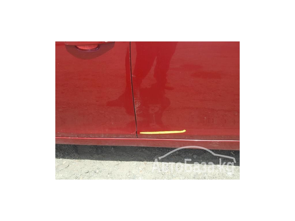 Chevrolet Cruze 2012 года за ~491 100 сом