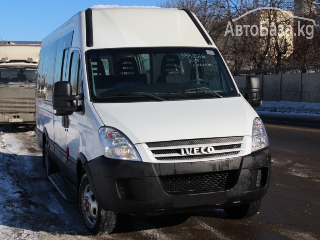 Iveco daily 50c15