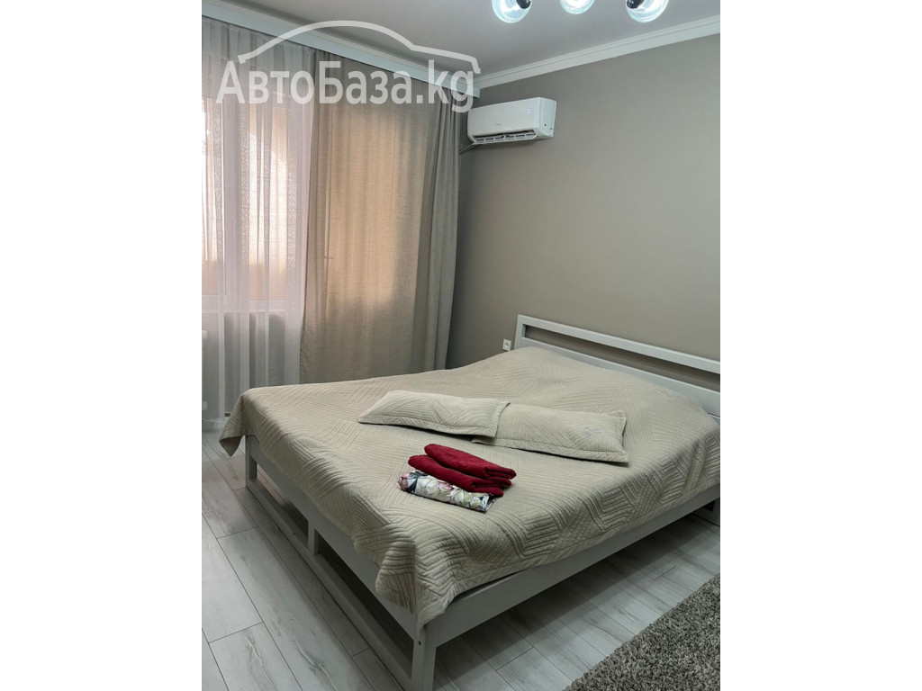 Гостиница в Бишкеке. ГОСТИНИЦА &laquo;КОМФОРТ&raquo; БИШКЕК