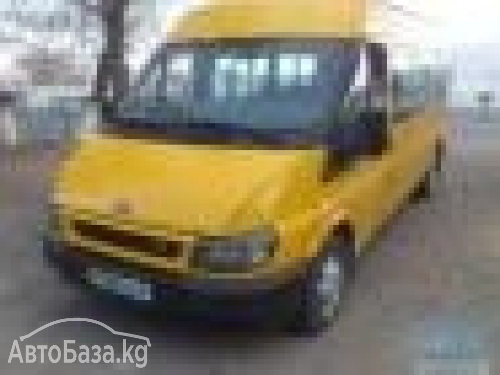 Ford Transit 2005 года за 10 000$