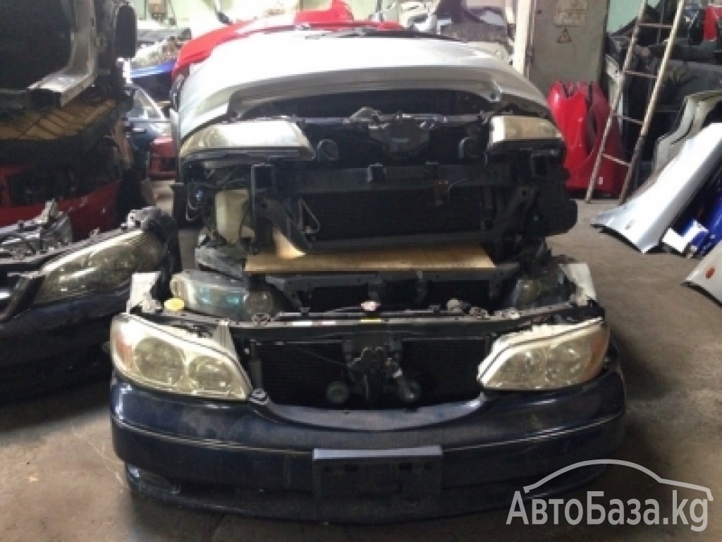 Запчасти из Японии привозные на subaru honda tayota mfzda nissan 