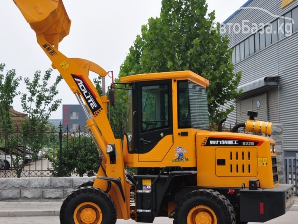 Погрузчик Foton 922B