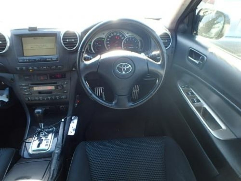 Toyota Mark II 2003 года за ~548 700 сом