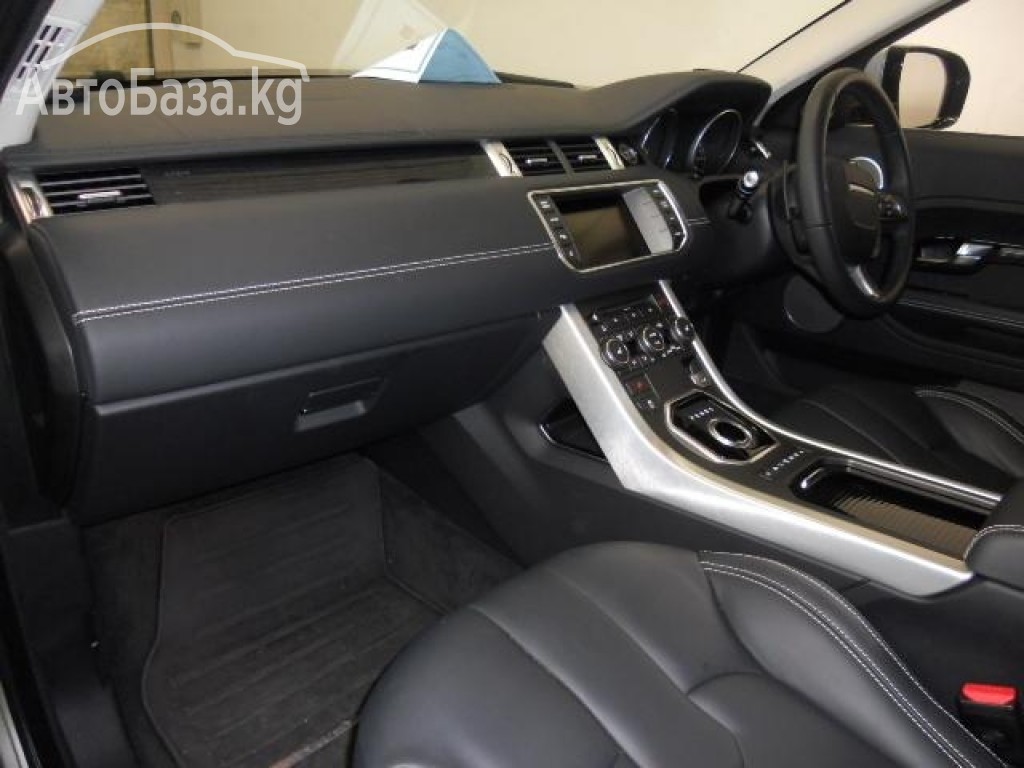 Land Rover Range Rover 2013 года за ~3 401 800 сом