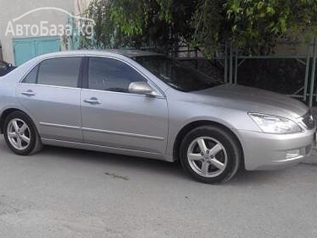 Honda Inspire 2003 года за ~565 300 сом