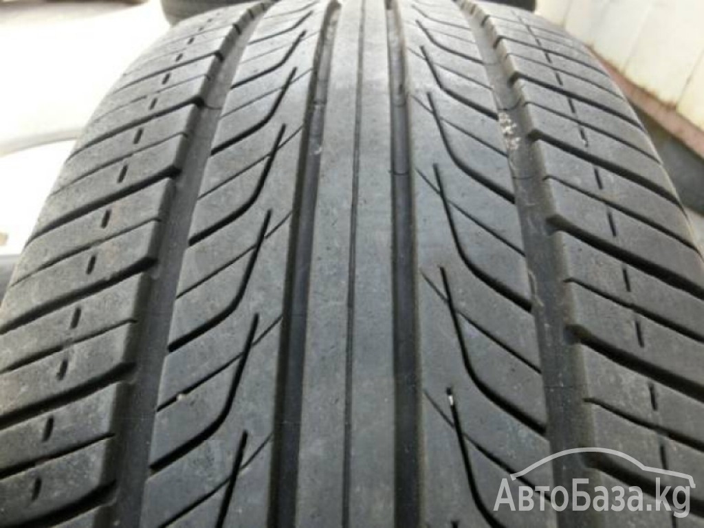 284 Toyota оригинальный 225/60R16 TOYO 

225/60R16 
Toyota оригинальный