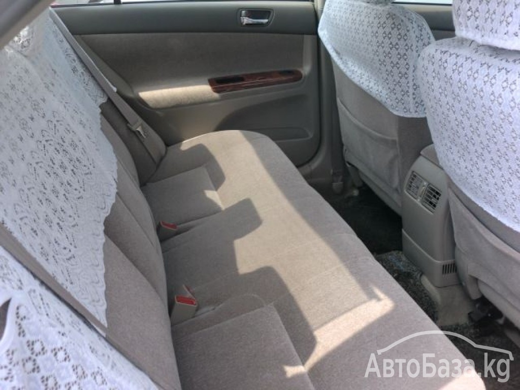 Toyota Camry 2001 года за ~606 900 сом