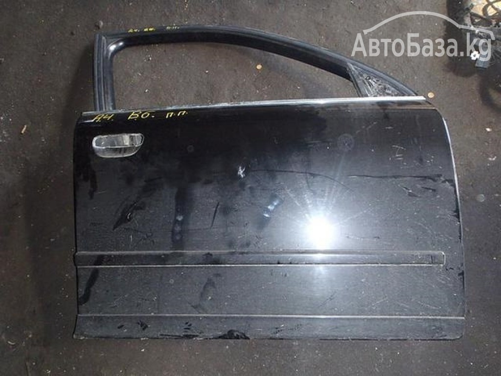 Дверь передняя правая для Audi A4 B6 2001-2005 г.в.
Артикул:	8E0831052
Пр