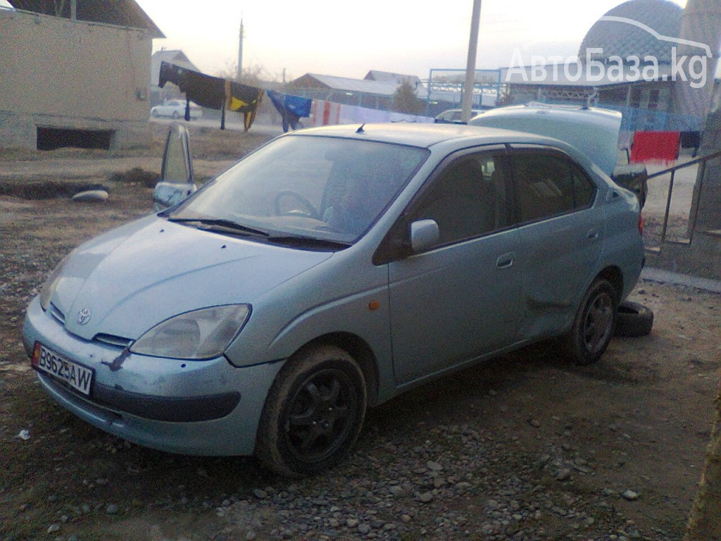 Toyota Prius 1998 года за ~141 600 сом