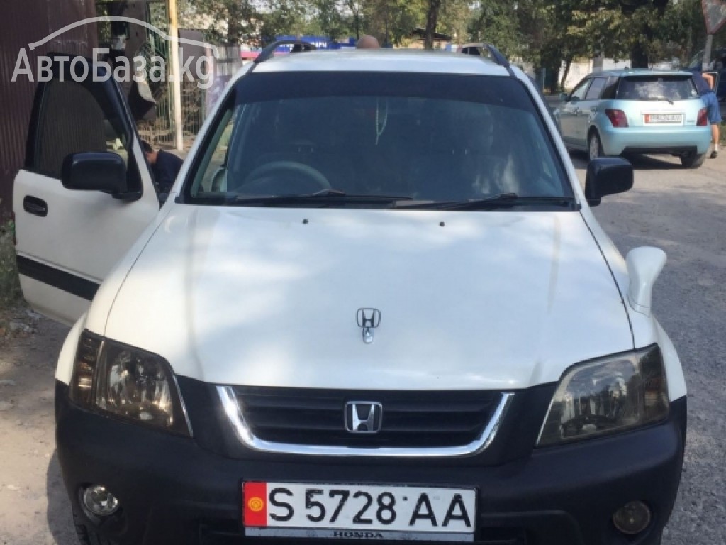 Honda CR-V 2000 года за 306 675 сом