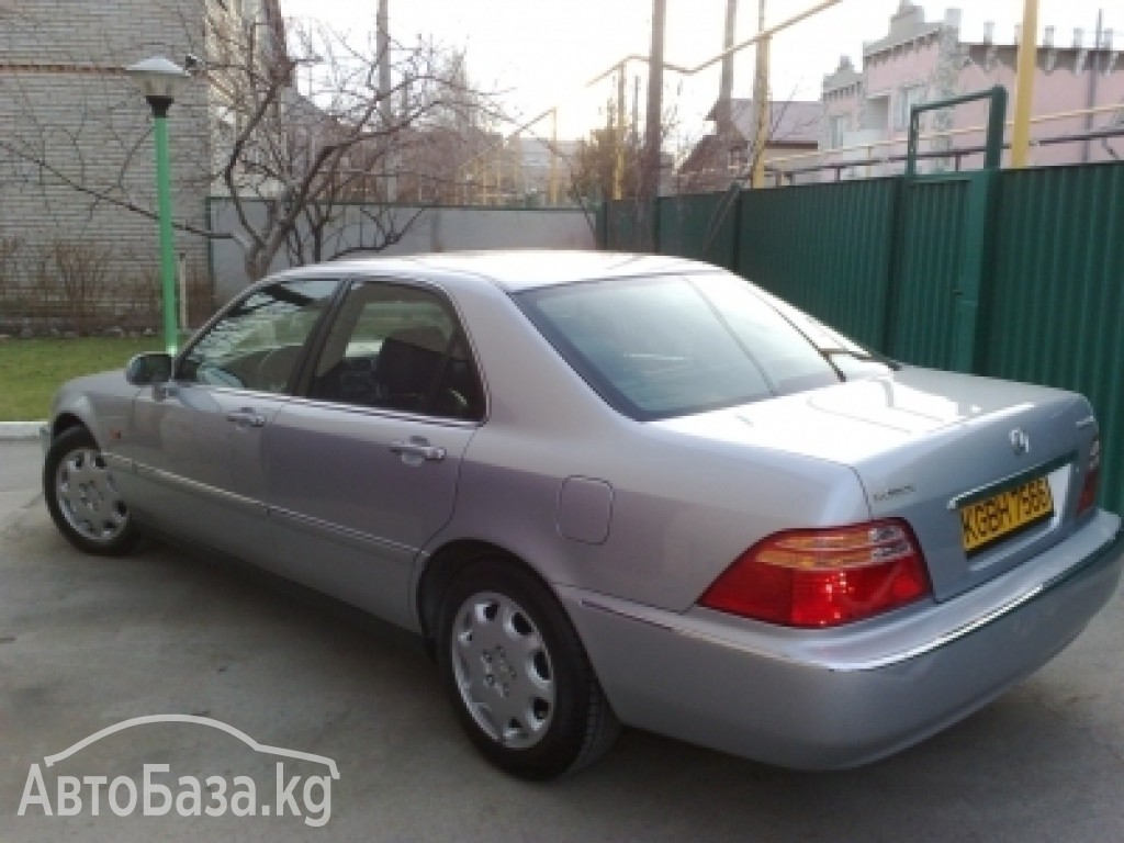 Honda Legend 2002 года за ~500 100 сом