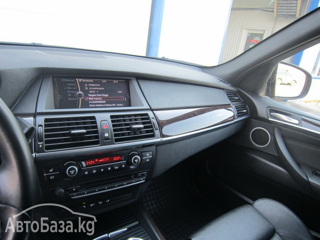 BMW X5 2011 года за ~1 864 400 сом