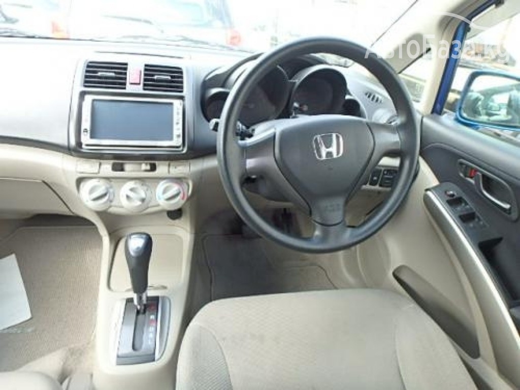 Honda Airwave 2005 года за ~2 260 900 тг