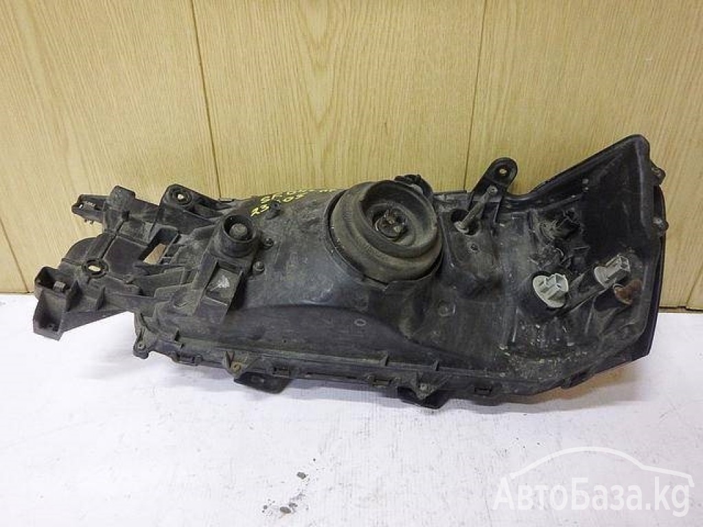 Блок фара правая для Subaru Forester S11 2002-2005 г.в., USA
Артикул:84001