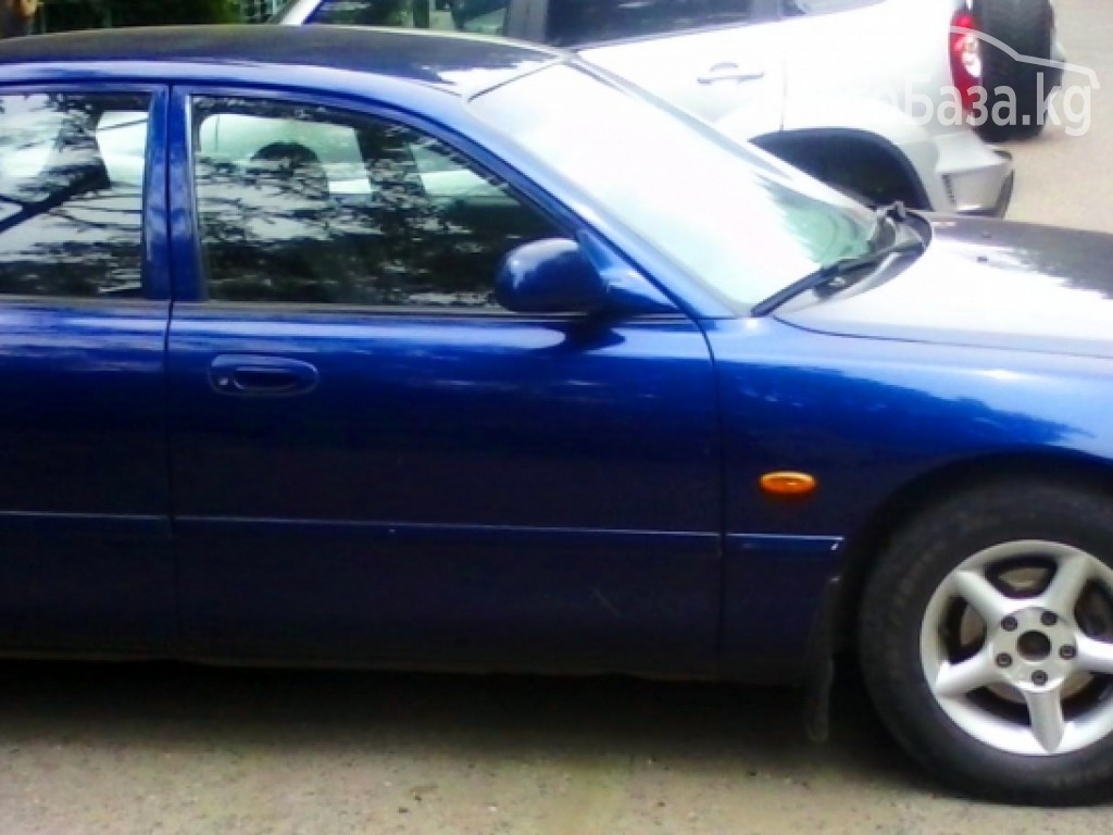 Mazda Cronos 1996 года за ~1 500 000 тг