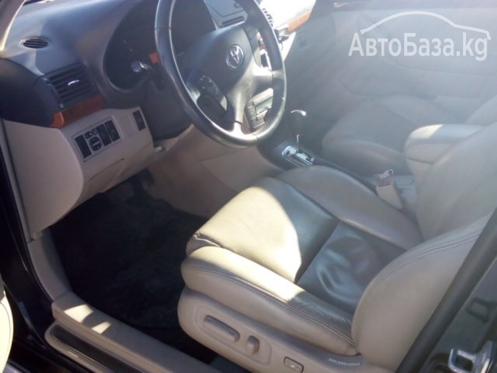 Toyota Avensis 2007 года за ~905 200 сом