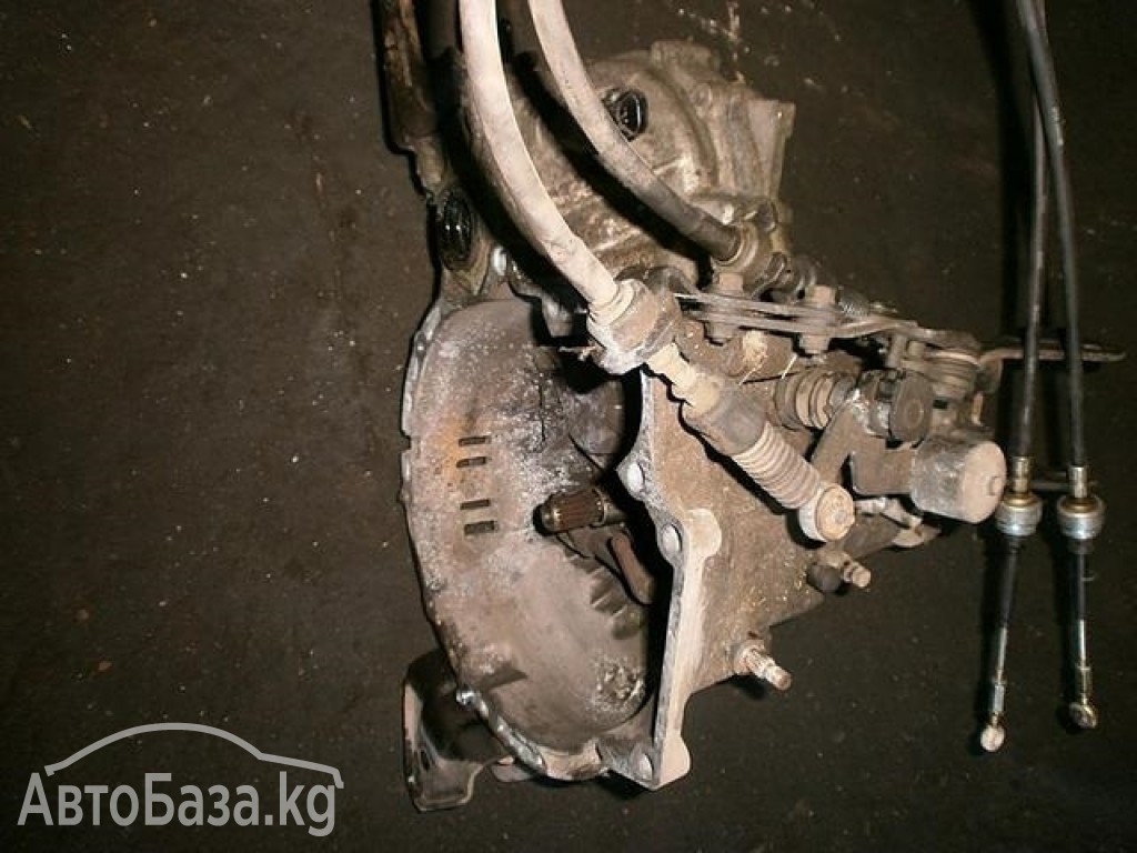 МКПП для Hyundai Tiburon 1 1996-2002 г.в., 2.0L, 3SFEАртикул:	4300028060
П