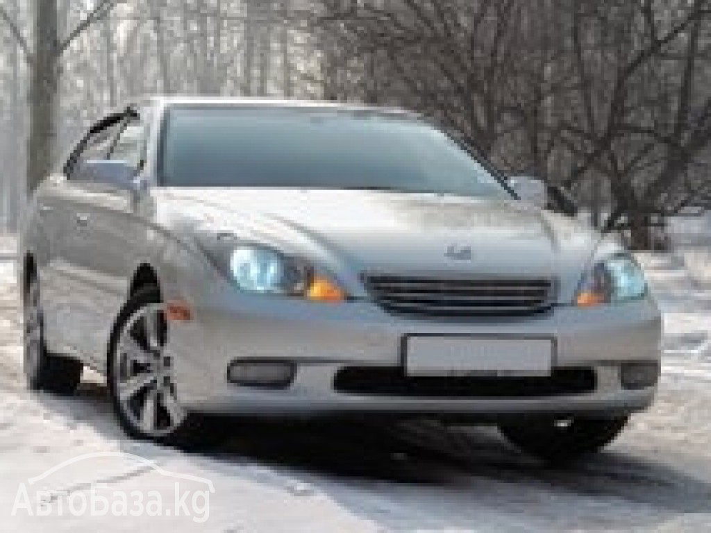 Lexus ES 2005 года за ~888 000 сом