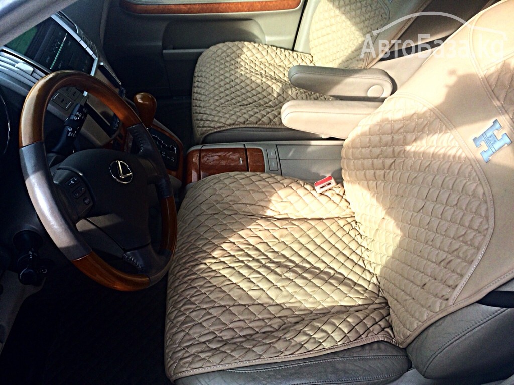Lexus RX 2004 года за ~1 593 000 сом