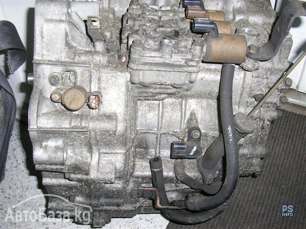 АКПП Honda / FIT 1.3 перед.привод