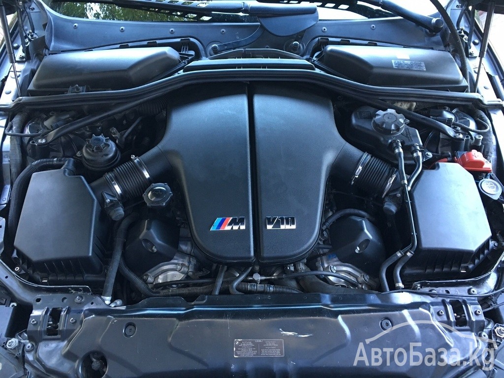 BMW M5 2006 года за ~2 758 700 сом