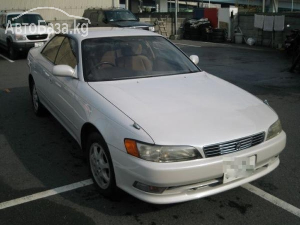 Toyota Mark II 1994 года за ~301 800 сом