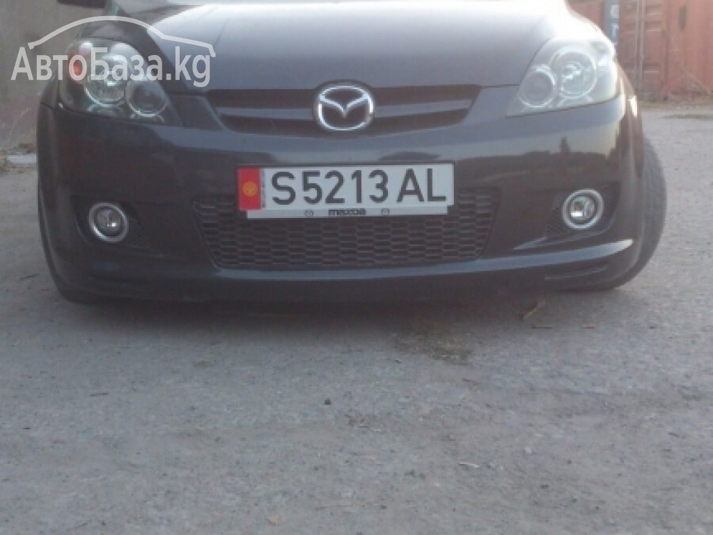 Mazda Demio 2005 года за ~344 900 сом