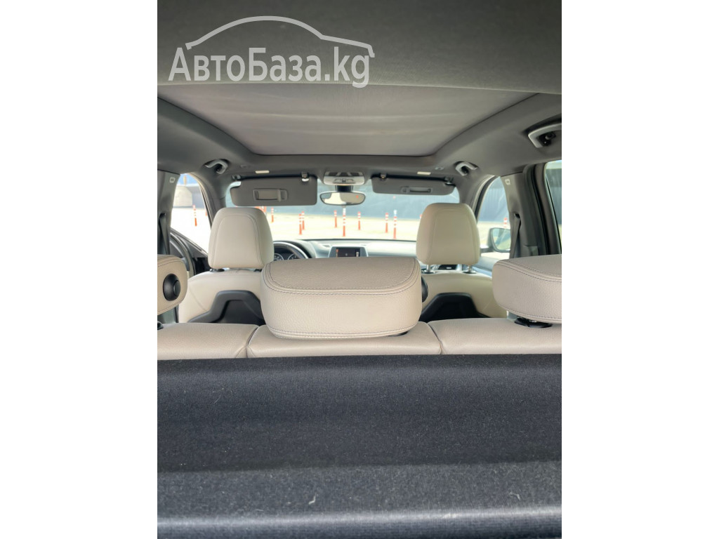 BMW X1 2016 года за ~1 282 000 сом